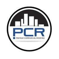 Premier Commercial Roofing logo - Similar company to Lr Construction Llc
