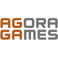 Agora Games logo - Similar company to Gavant Software