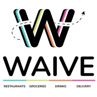 Waive logo - Similar company to Waive