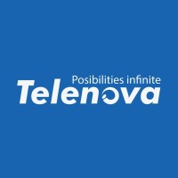 Telenova.Kz logo - Similar company to Indelec Снг