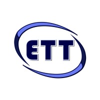 ETT - Esteio Tecnologia em Trânsito logo - Similar company to Programa De Pós-Graduação Em Engenharia De Manufatura