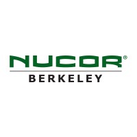 Nucor Steel Berkeley logo - Similar company to Eastlake Computer Science Honor Society