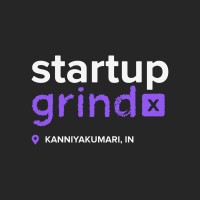 Startup Grind Kanniyakumari logo - Similar company to Iam Startup Studio