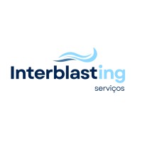 INTERBLASTING SERVIÇO logo - Similar company to Hidroforce