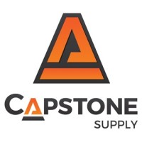 Capstone Supply logo - Similar company to Capstone Freight