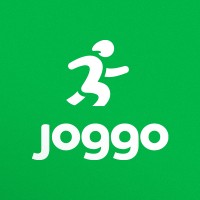 Joggo logo - Similar company to P4 Labs