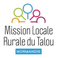 MISSION LOCALE RURALE DU TALOU logo - Similar company to Grep (Groupe De L'Emploi Des Probationnaires)