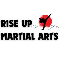 Rise Up Martial Arts LLC logo - Similar company to Codossal Quimica