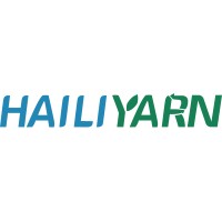 HAILI RECYCLED POLYESTER CHIPS AND YARNS logo - Similar company to Alper Örme