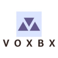 VOXBX logo - Similar company to Thea
