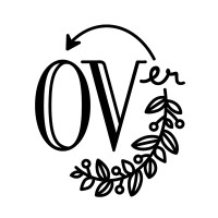 The OVer Company Corp. logo - Similar company to Lume Creative