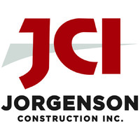 Jorgenson Construction Inc. logo - Similar company to Morcon Construction