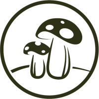 East London Mushroom Collective logo - Similar company to Howlin’ Ray’S