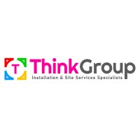 Think Group Ltd logo - Similar company to Synergy Forward