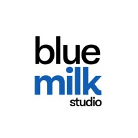 BlueMilk Studio GmbH logo - Similar company to Edison Glow