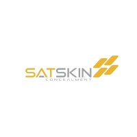Satskin Concealment