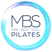 MBS Pilates logo - Similar company to Mbs Pilates