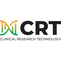 Clinical Research Technology logo - Similar company to Yghea