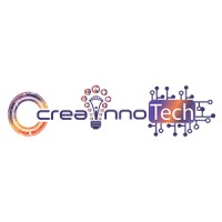 Creainno Tech logo - Similar company to Evolve Webtech