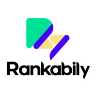 Rankabily logo - Similar company to Thetribe