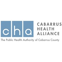 Cabarrus Health Alliance logo - Similar company to The C. W. Williams Community Health Center, Inc.