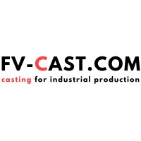 CAST | castiron, steel casting and Alluminium Foundry logo - Similar company to Giusta