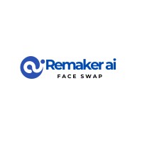Remaker AI Face Swap logo - Similar company to Softreviewed.Com