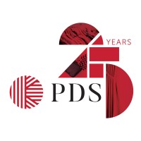 PDS Limited logo - Similar company to Source Direct