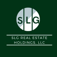 Slg Real Estate Holdings, Llc