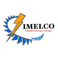 IMELCO logo - Similar company to Imelco