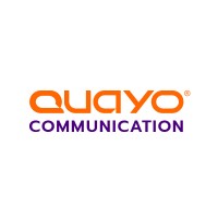Quayo Communications Private Limited logo - Similar company to Novaexporium