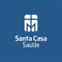 Santa Casa Saúde Maringá logo - Similar company to Instituto Maringá De Imagem S/S