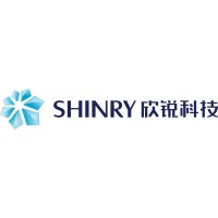 深圳欣锐科技股份有限公司 logo - Similar company to Vmax Group