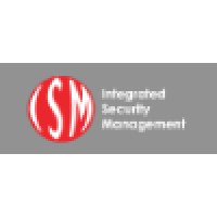 I.S.M - Integrated Security Management logo - Similar company to Ism Security S.A.