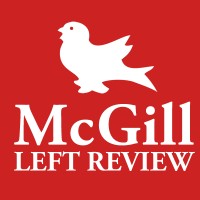 Mcgill Left Review