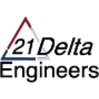 21 Delta Engineers logo - Similar company to Delta21