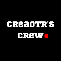 Creator's Crew logo - Similar company to The Creators Crew