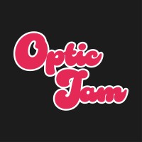 Optic Jam logo - Similar company to Glazing 360 Ltd