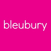 Bleubury logo - Similar company to Techvire - Digital Marketing Services