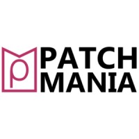 Patches Mania logo - Similar company to Patch Junkie
