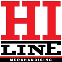 Hi-Line Merchandising, LLC logo - Similar company to Stormfrog