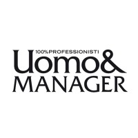 Uomo&Manager logo - Similar company to Visitaly Maps