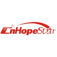 Shenzhen Hopestar Sci-Tech Co., Ltd logo - Similar company to Toirem