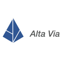 Alta Via Consulting logo - Similar company to Beyond Paper