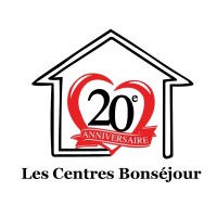 Les Centres Bonsejour logo - Similar company to Flowrence