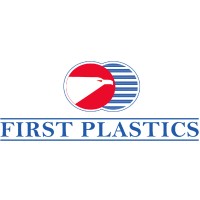 FIRST PLASTICS logo - Similar company to First Plastics