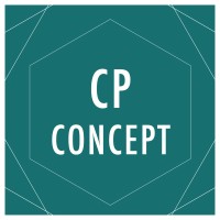 CP CONCEPT logo - Similar company to Ovalpro