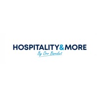 Hospitality & More - Strategic and Managerial Hotel development logo - Similar company to Ecamp Israel