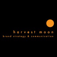 harvest moon - brand strategy & communication logo - Similar company to Meri Help