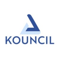Kouncil logo - Similar company to Vaqat